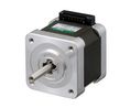 Stepper Motor 265Nmm 3000min<sup>-1</sup> 1.8° NEMA 17